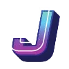 Joltfly Fav-Icon - Initial