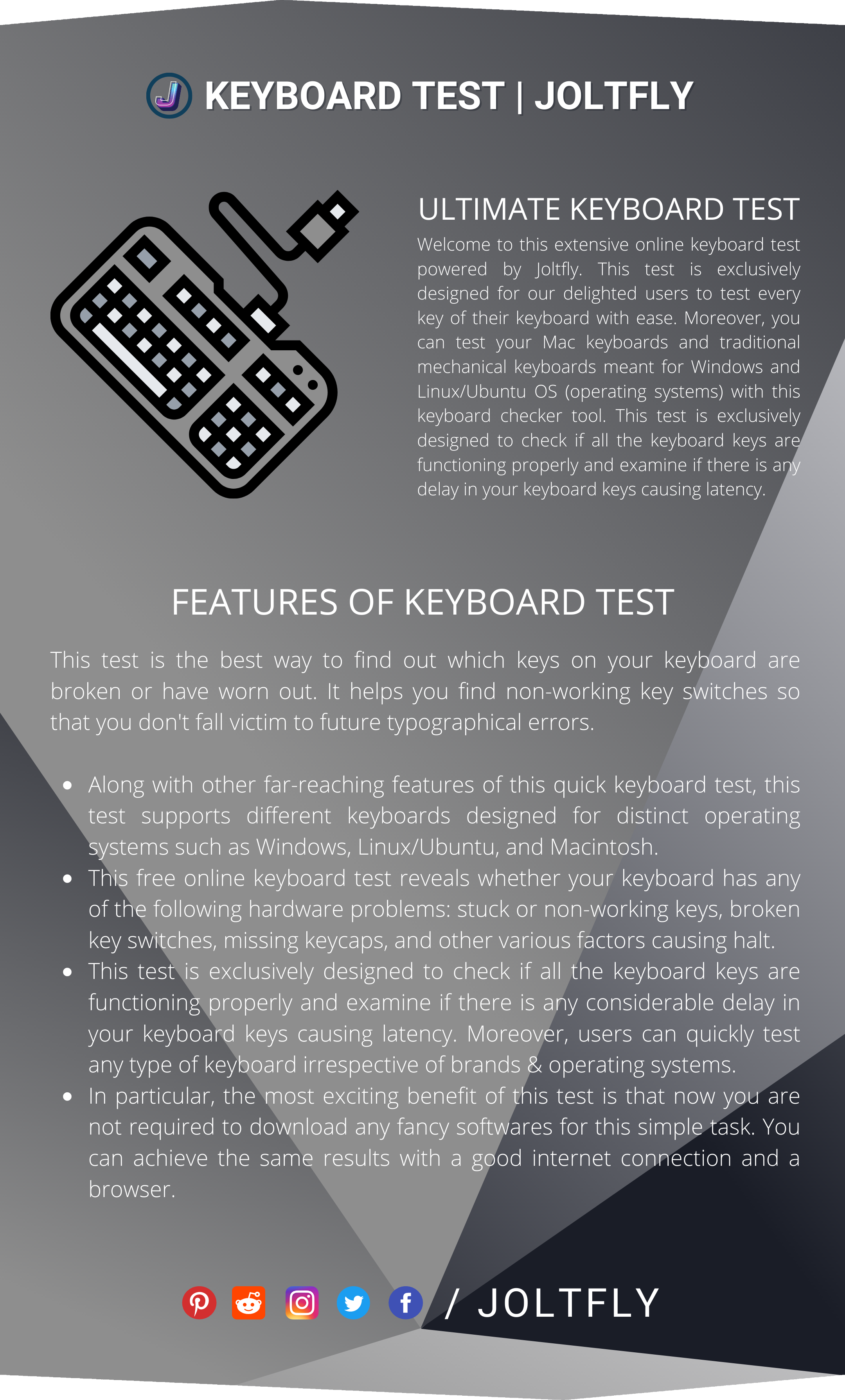 Joltfly-Ultimate-Keyboard-Test-Features