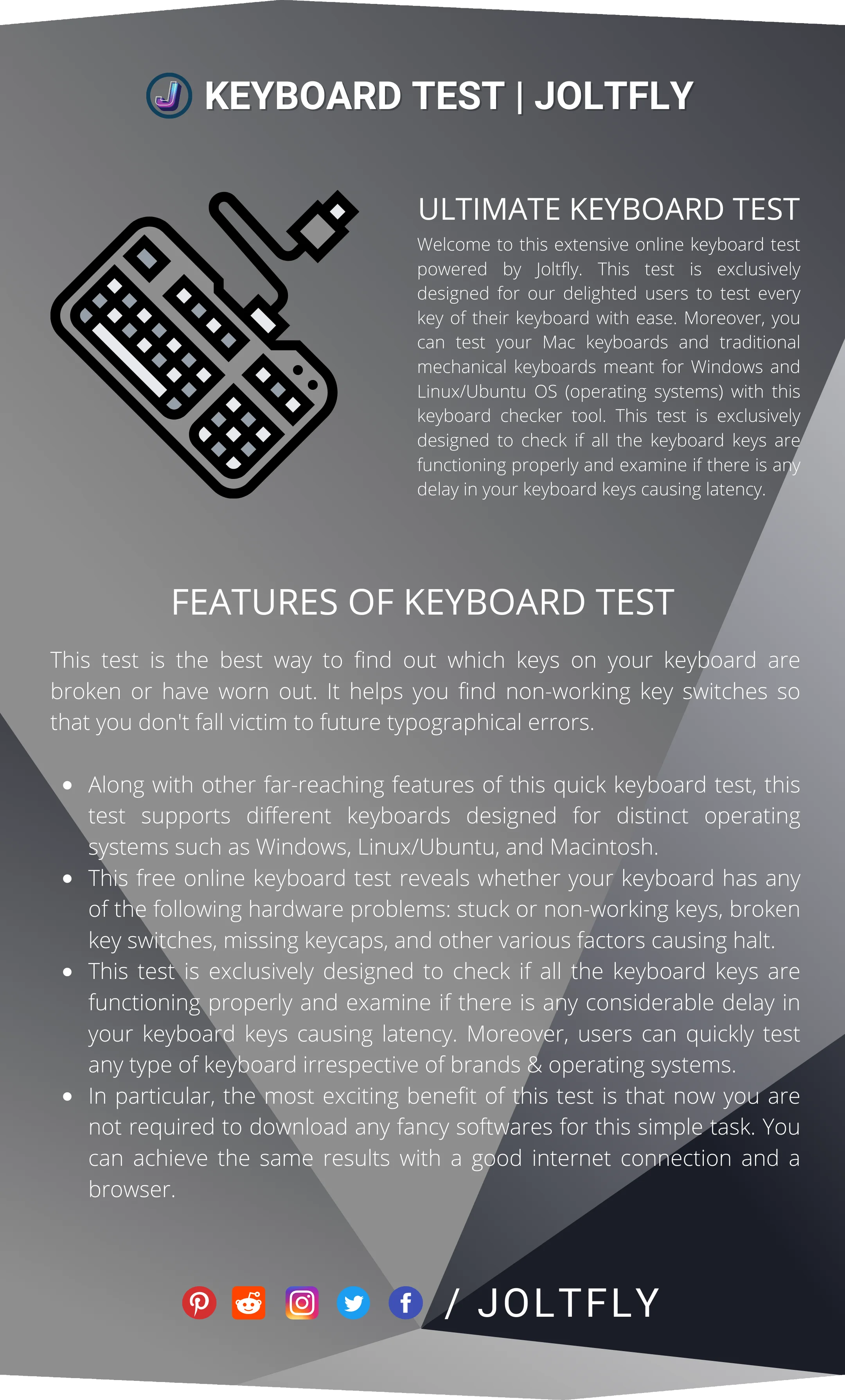 Joltfly-Ultimate-Keyboard-Test-Features