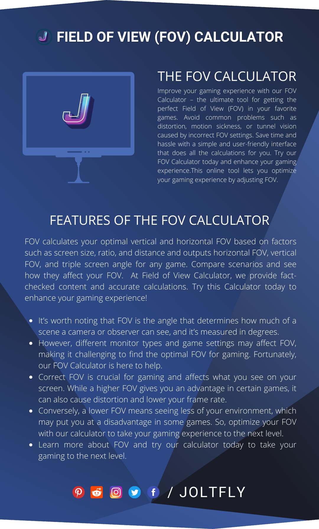 Bolt Click Test  Click Tests - Joltfly