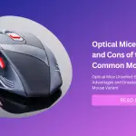 Optical Mice The Pros and Cons of the Most Common Mouse Type-Featured Image