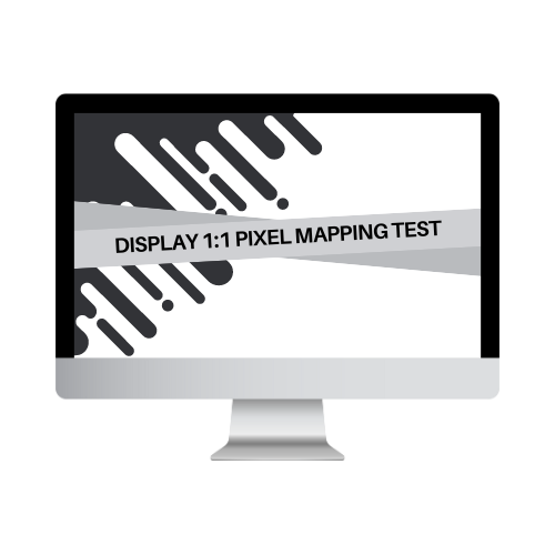 1_1 Pixel Mapping Test - Featured Image - Icon - Joltfly