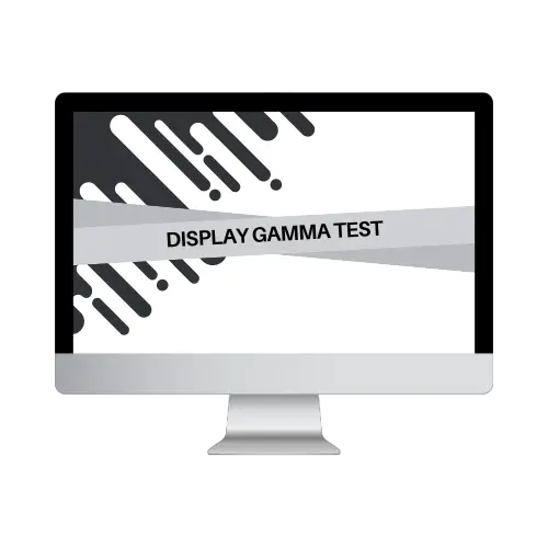 Display Gamma Test - Featured Image - Icon - Joltfly