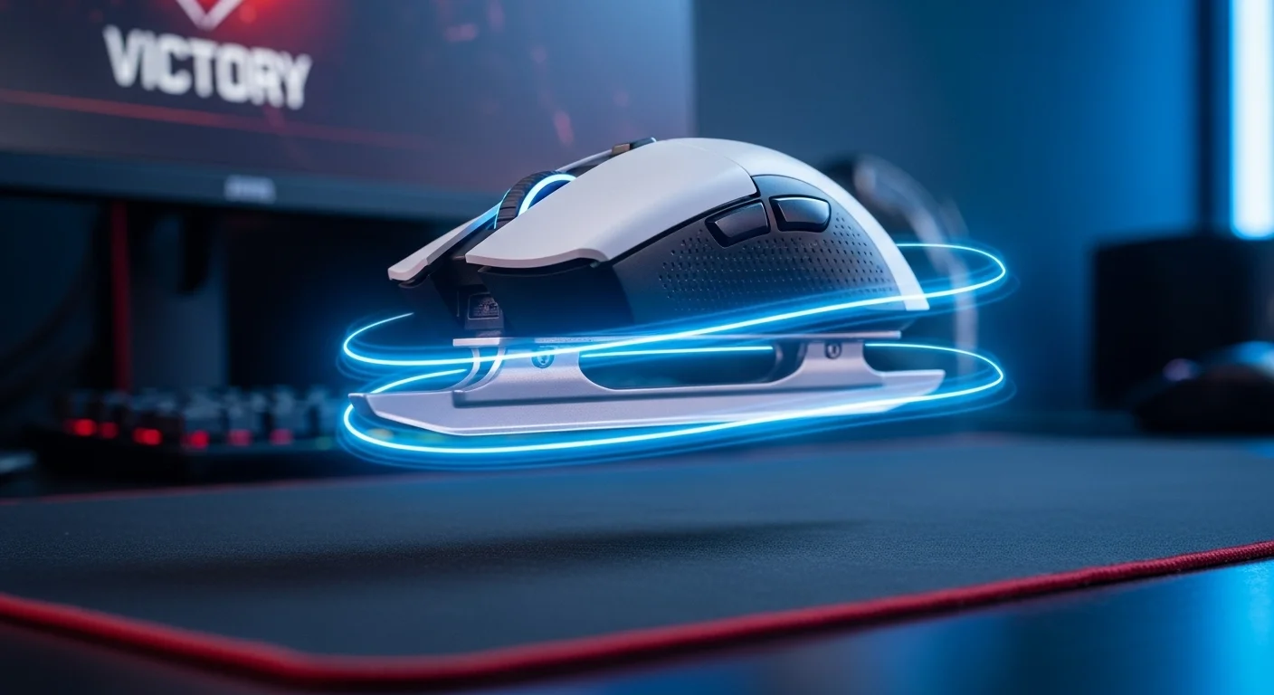 How to Break In New Mouse Skates: Boost Your Aim Fast - Joltfly