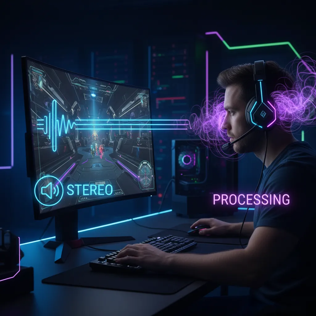 Game Surround Is 7.1 Surround Sound Worth It? A Competitive Gamer Guide - Joltfly