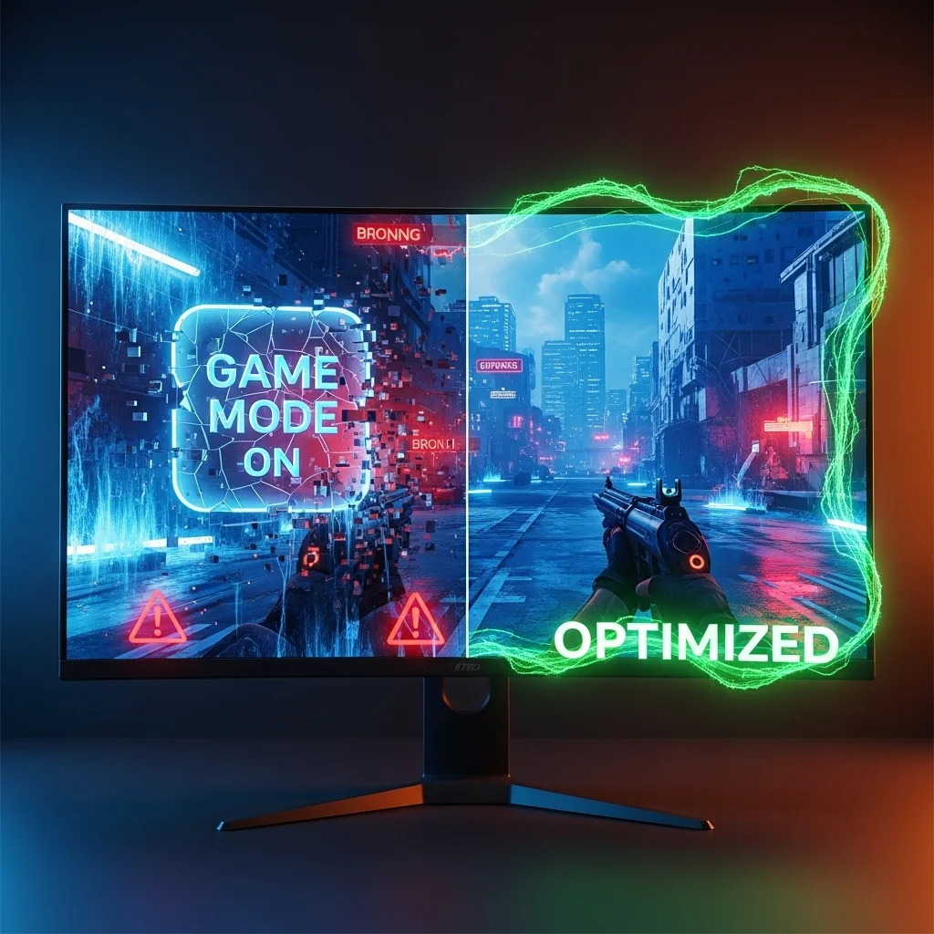 Fix Windows Game Mode Stuttering: Ultimate FPS Guide - Joltfly
