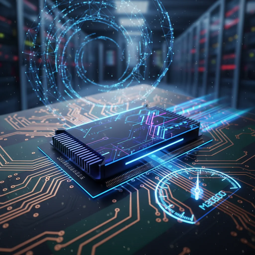 SSd NVME performance
